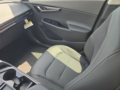 2026 Kia EV6 Light