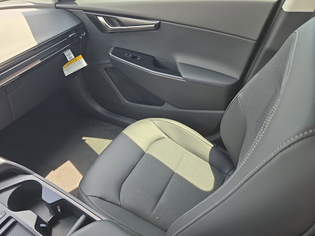 2026 Kia EV6 Light