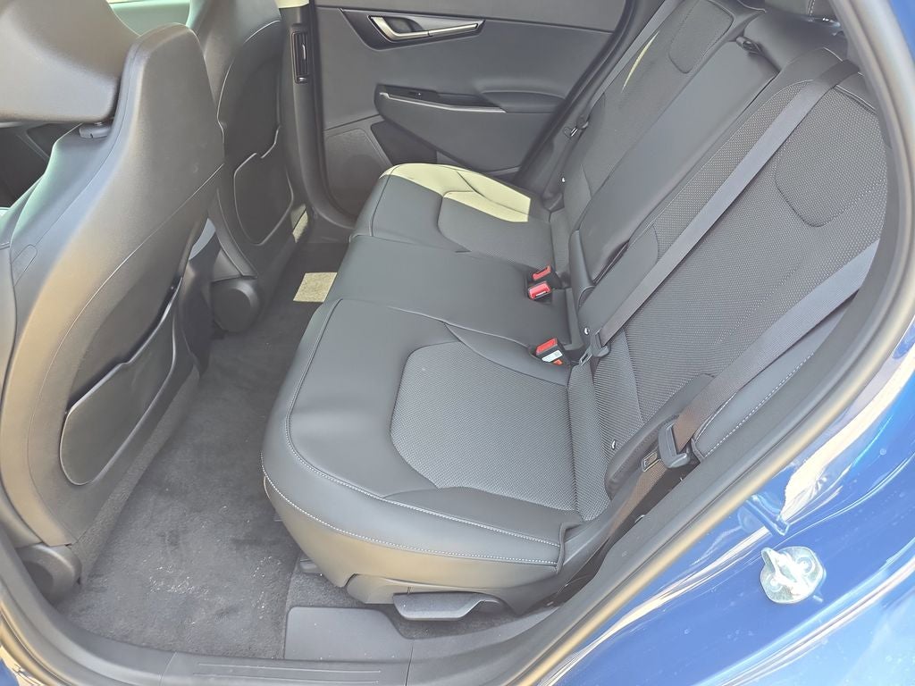 2026 Kia EV6 Light