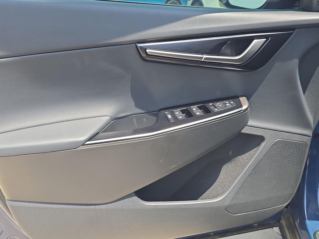 2026 Kia EV6 Light