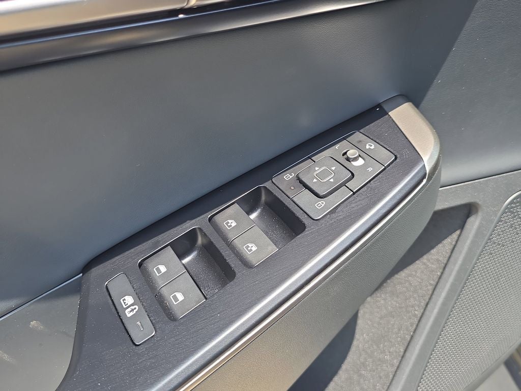 2026 Kia EV6 Light