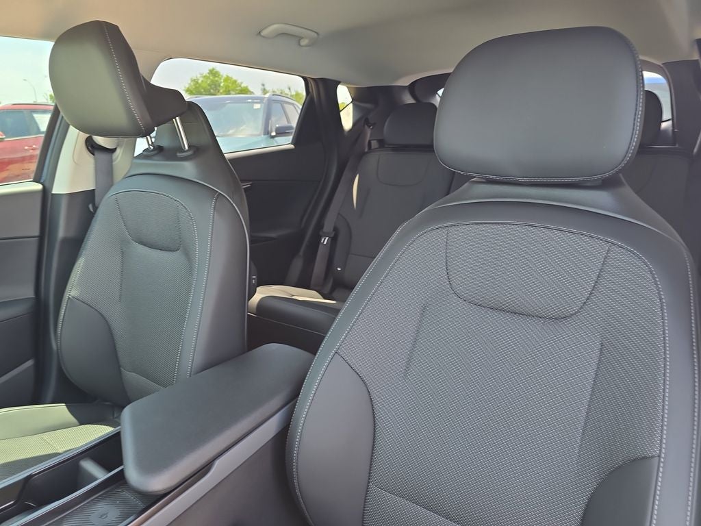 2026 Kia EV6 Light