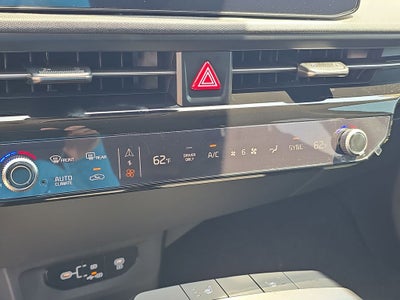 2026 Kia EV6 Light