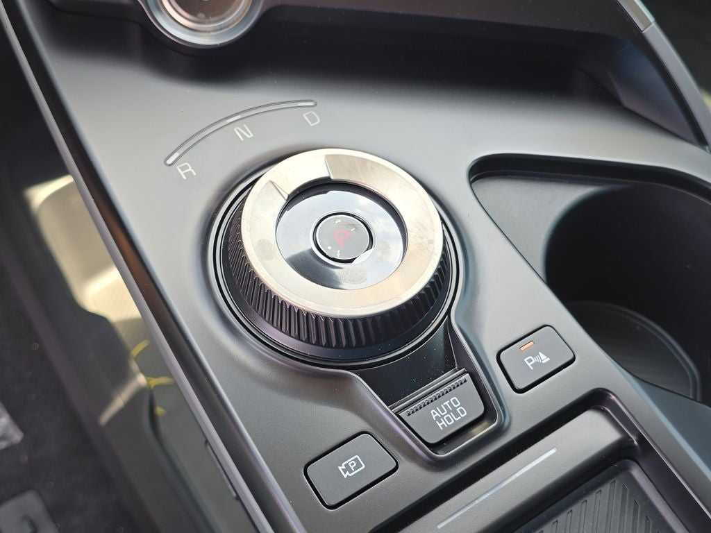 2026 Kia EV6 Light