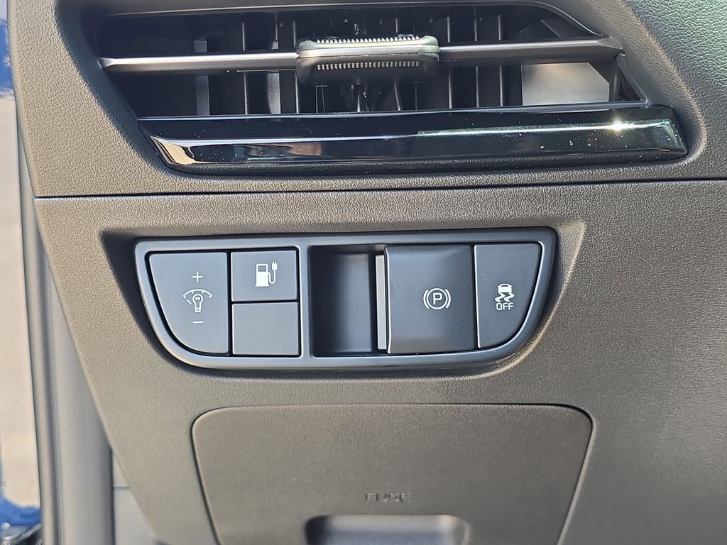 2026 Kia EV6 Light