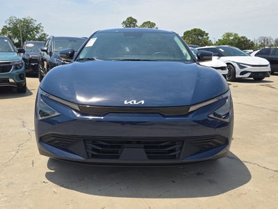 2026 Kia EV6 Light