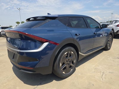 2026 Kia EV6 Light