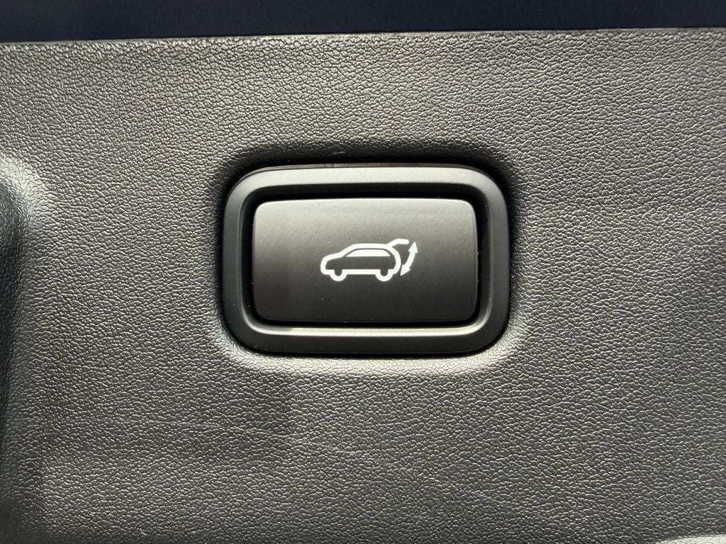 2026 Kia EV6 Wind