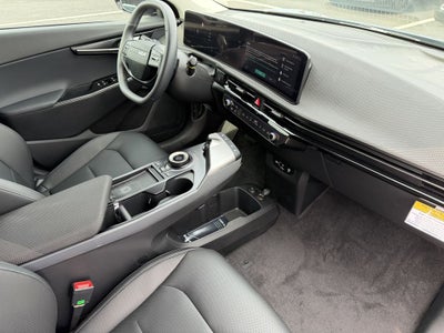 2026 Kia EV6 Wind