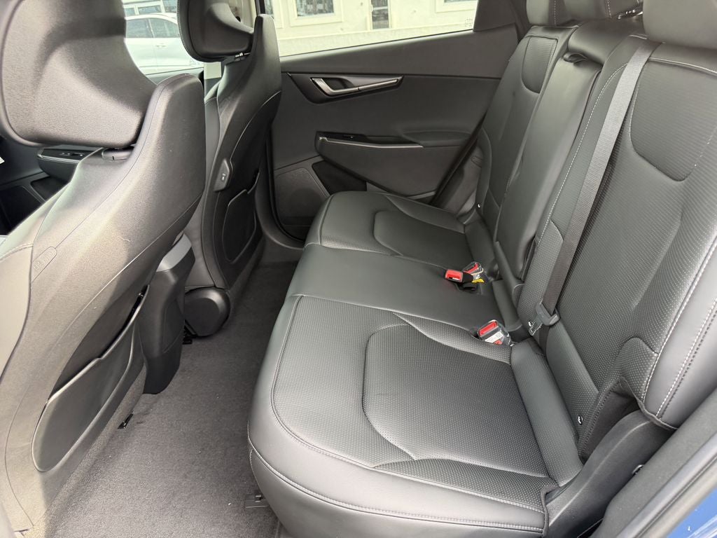 2026 Kia EV6 Wind