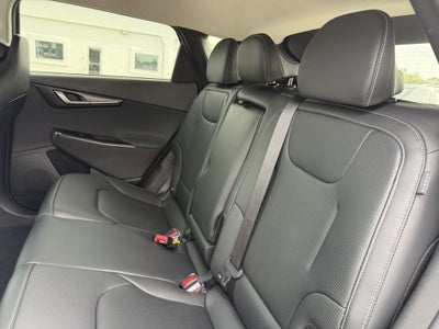 2026 Kia EV6 Wind
