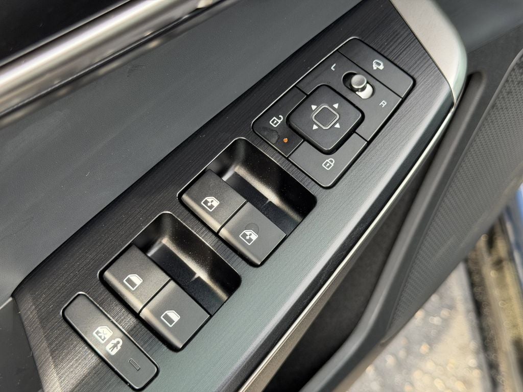 2026 Kia EV6 Wind