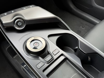 2026 Kia EV6 Wind