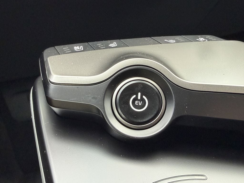 2026 Kia EV6 Wind