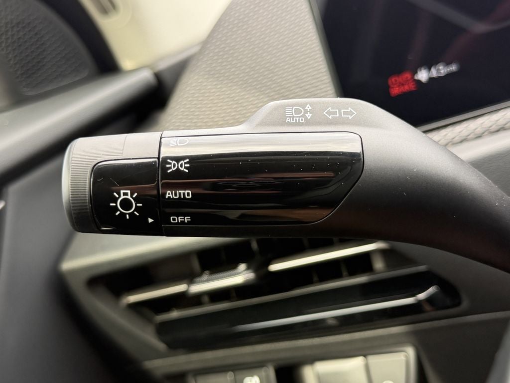 2026 Kia EV6 Wind