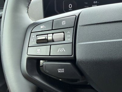 2026 Kia EV6 Wind