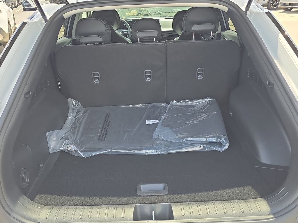 2026 Kia EV6 Light
