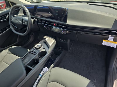 2026 Kia EV6 Light