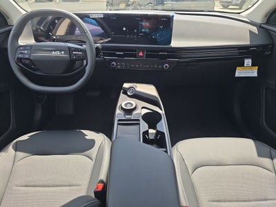 2026 Kia EV6 Light