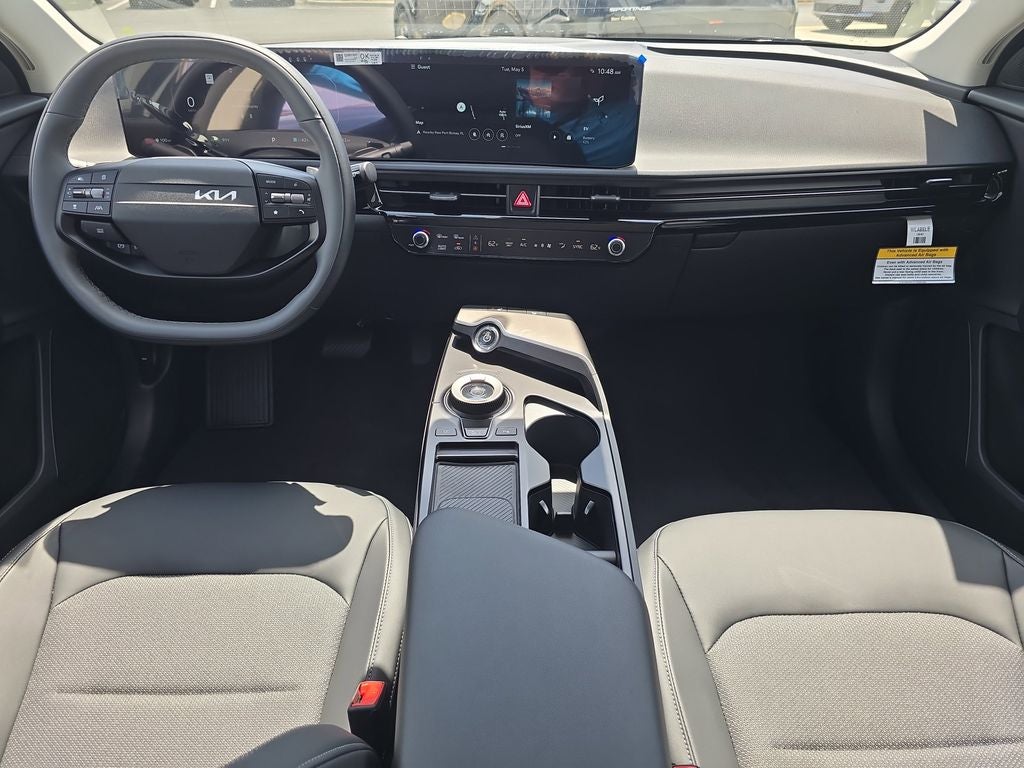 2026 Kia EV6 Light