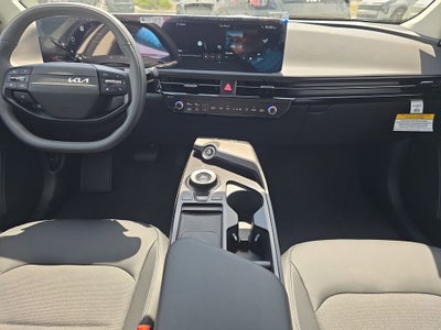 2026 Kia EV6 Light