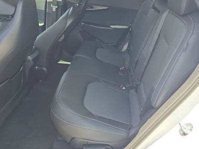 2026 Kia EV6 Light