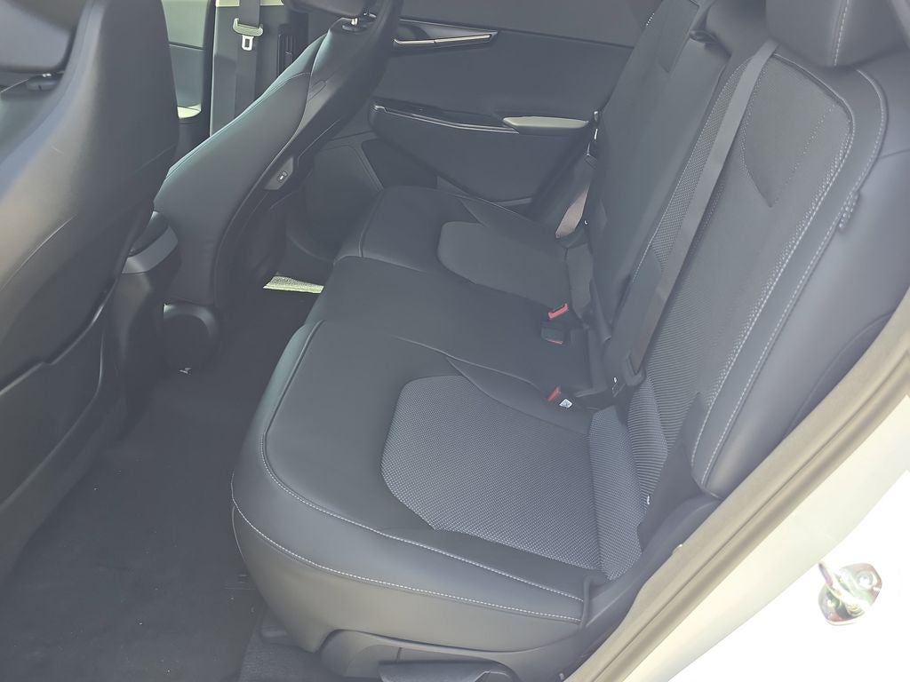 2026 Kia EV6 Light