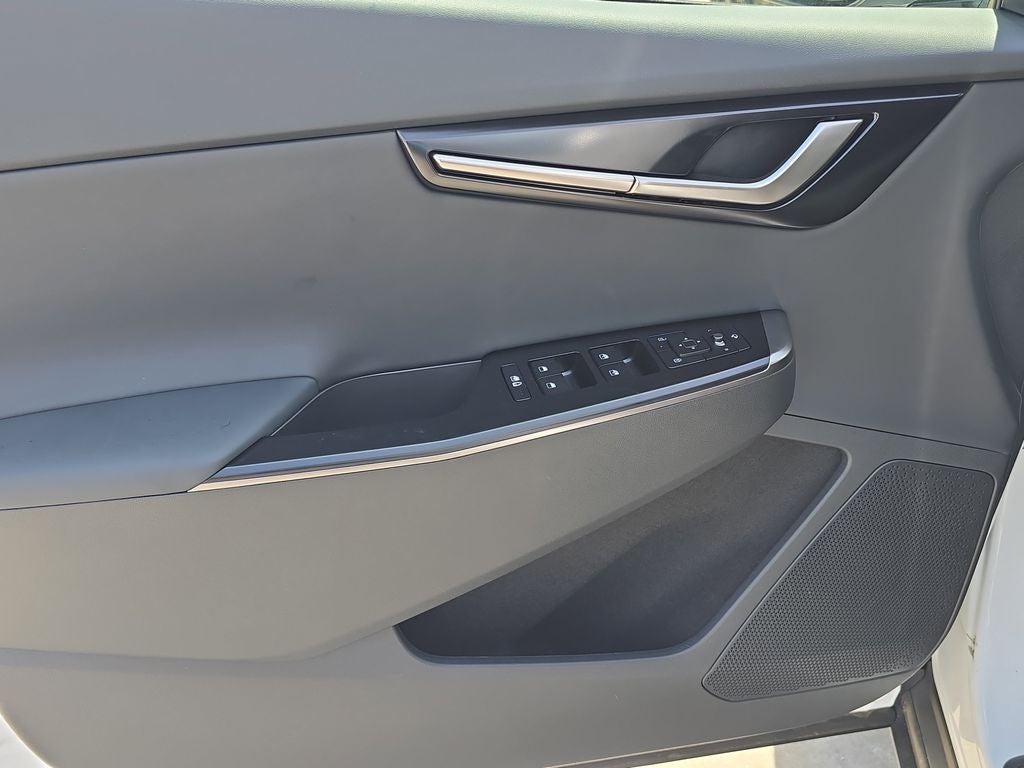 2026 Kia EV6 Light
