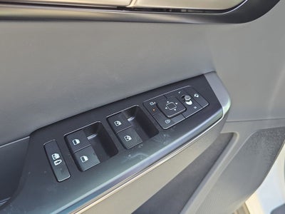 2026 Kia EV6 Light