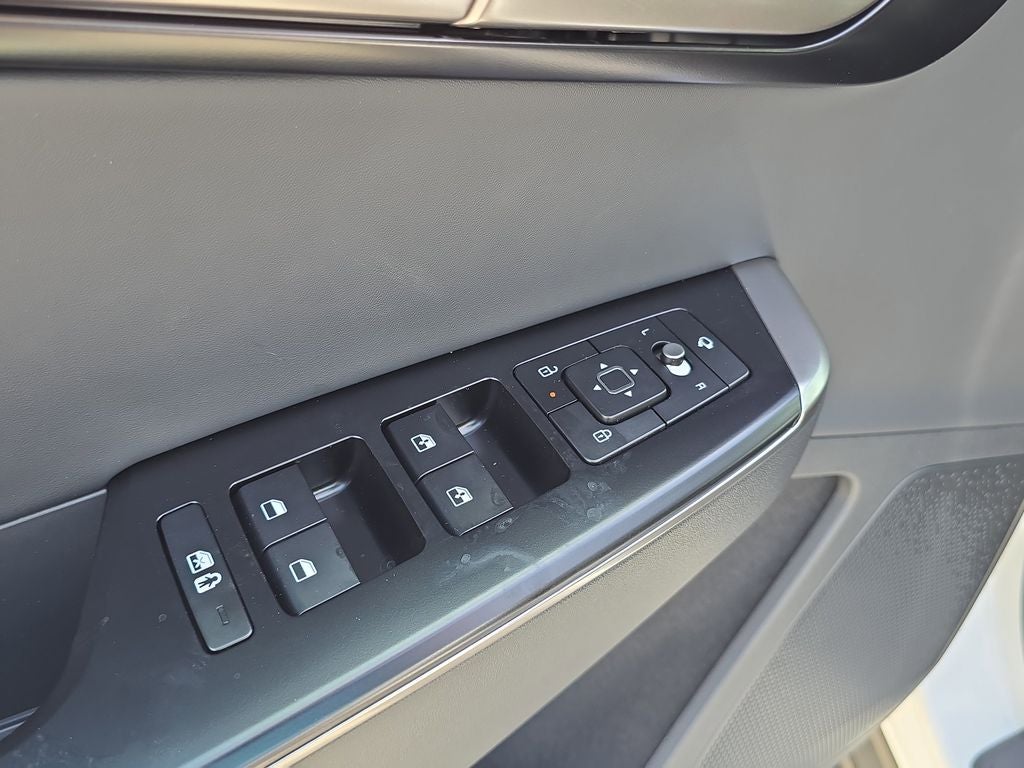 2026 Kia EV6 Light