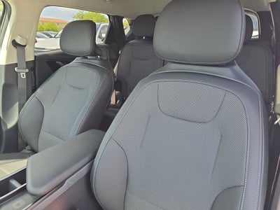2026 Kia EV6 Light