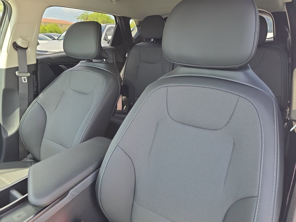 2026 Kia EV6 Light