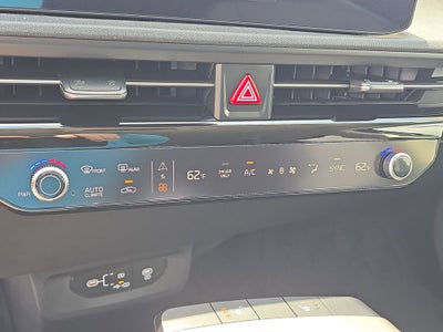 2026 Kia EV6 Light