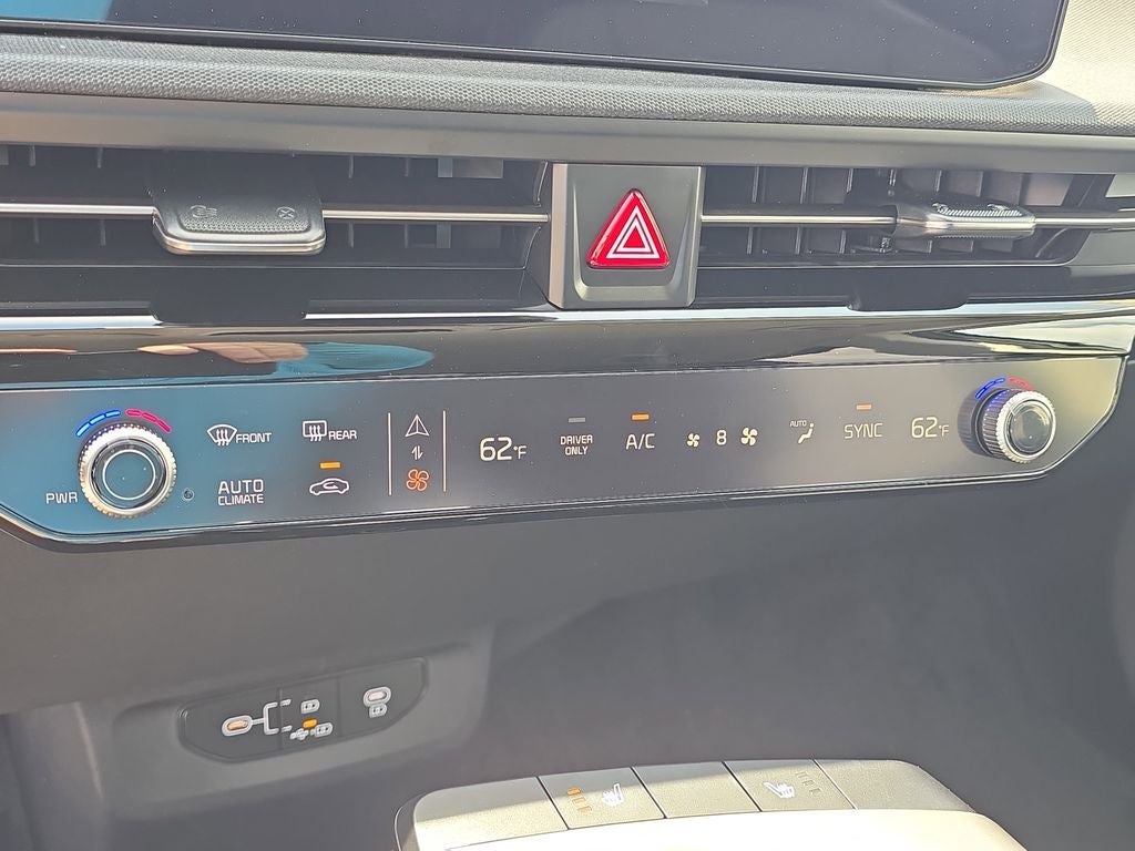 2026 Kia EV6 Light