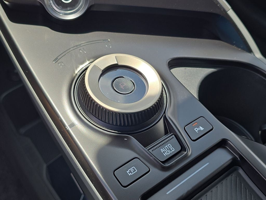2026 Kia EV6 Light