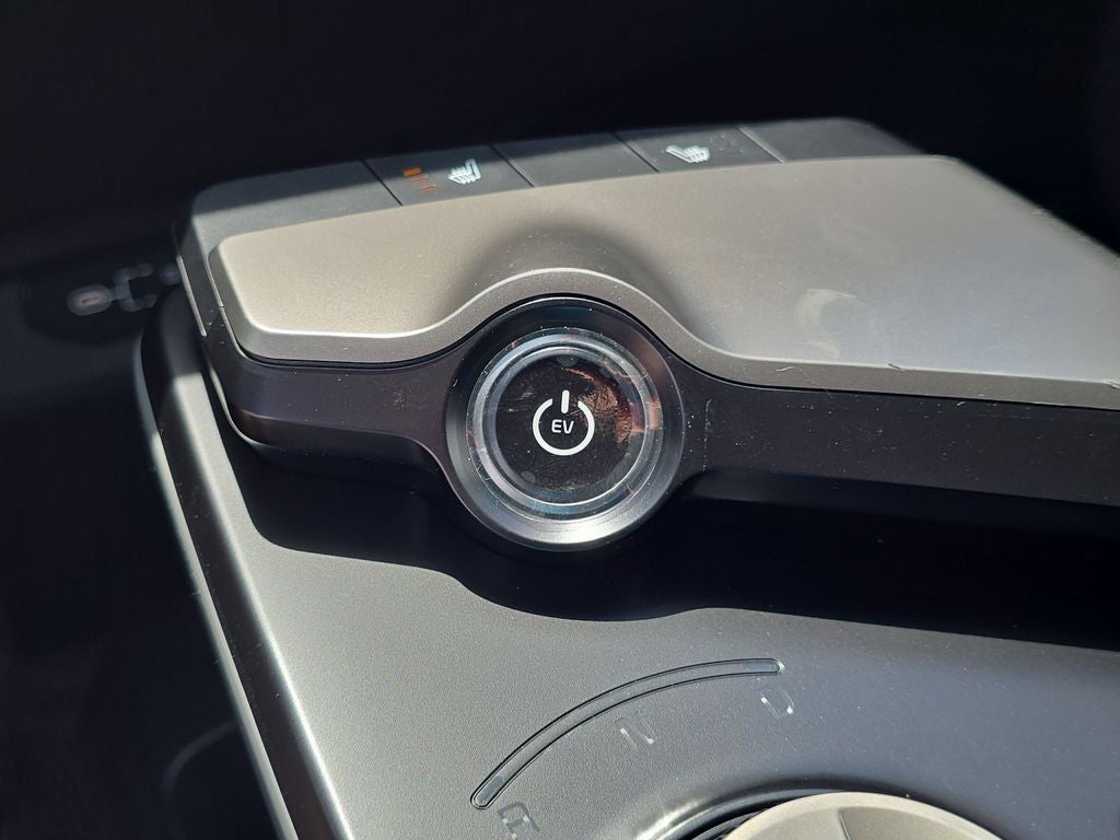 2026 Kia EV6 Light