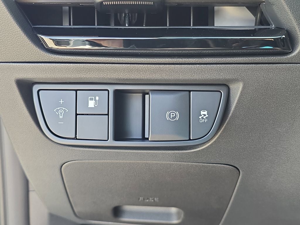 2026 Kia EV6 Light