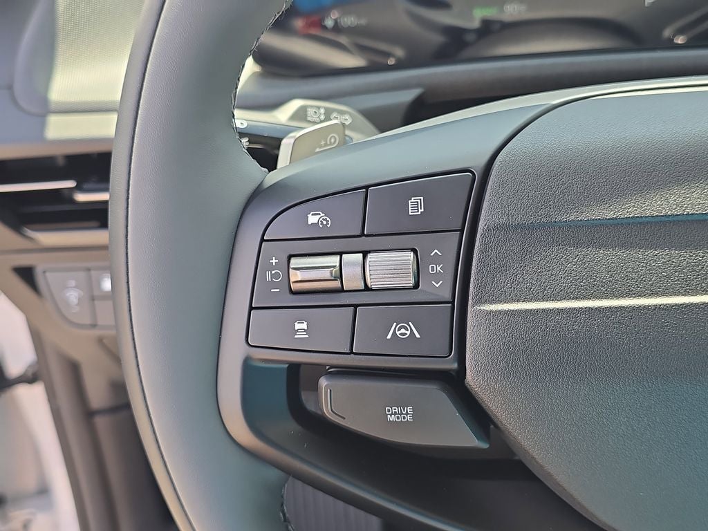 2026 Kia EV6 Light
