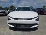 2026 Kia EV6 Light