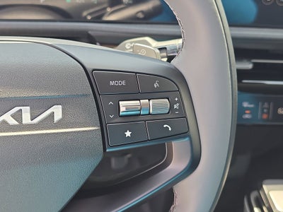 2026 Kia EV6 Light