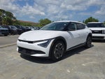 2026 Kia EV6 Light
