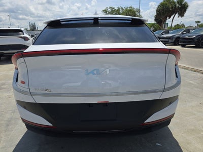 2026 Kia EV6 Light