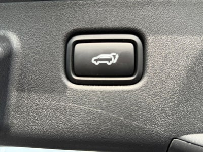 2026 Kia EV6 Wind