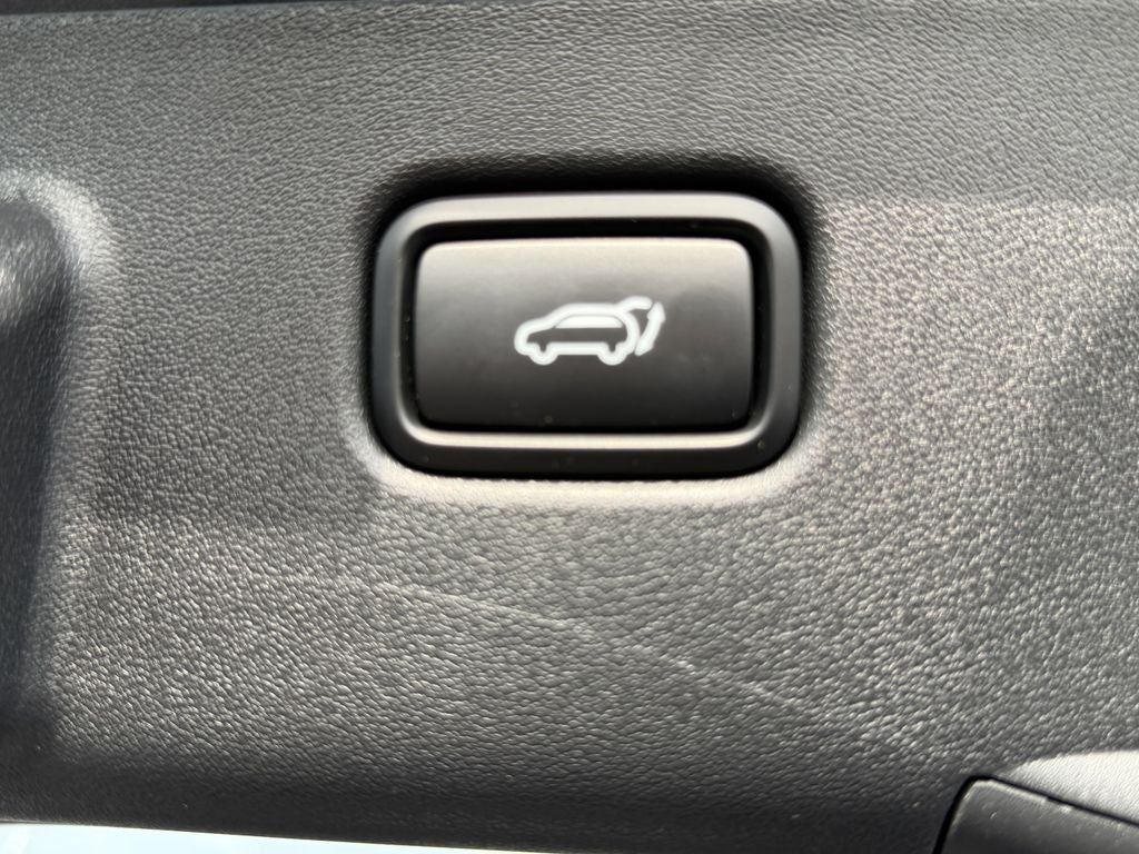 2026 Kia EV6 Wind