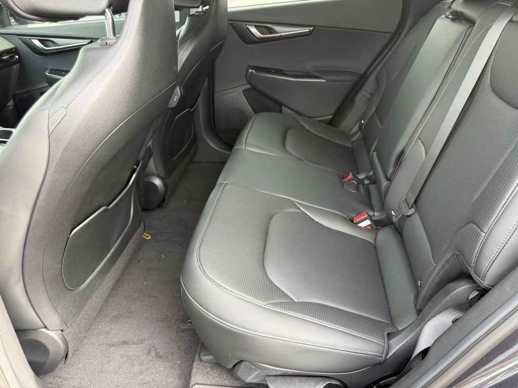 2026 Kia EV6 Wind