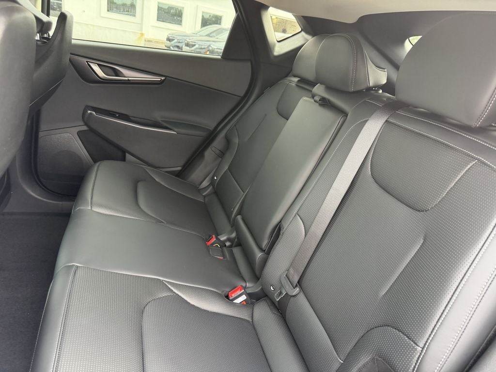 2026 Kia EV6 Wind