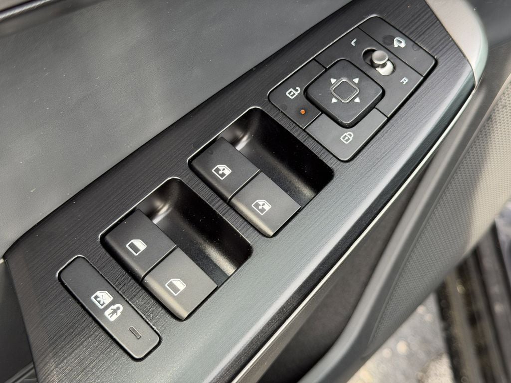 2026 Kia EV6 Wind