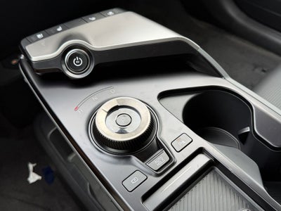 2026 Kia EV6 Wind