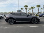 2026 Kia EV6 Wind