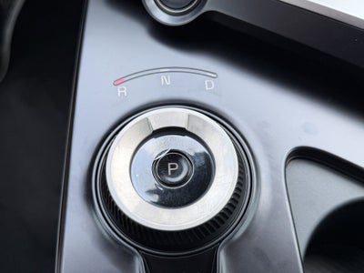 2026 Kia EV6 Wind
